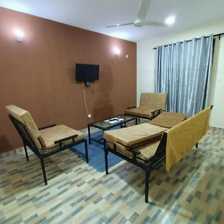 1 Bedroom Fully Furnished Luxurious Apartment Voi Town Экстерьер фото