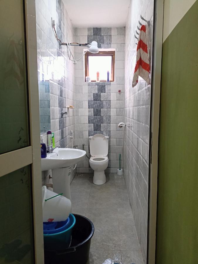 1 Bedroom Fully Furnished Luxurious Apartment Voi Town Экстерьер фото